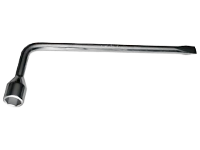 Ключ балонный Hans 2,1см, 1477-4M21