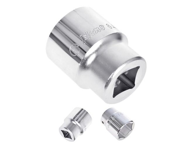 Торцевая головка HANS 3/4" DR 6 граней 65мм 6400M65
