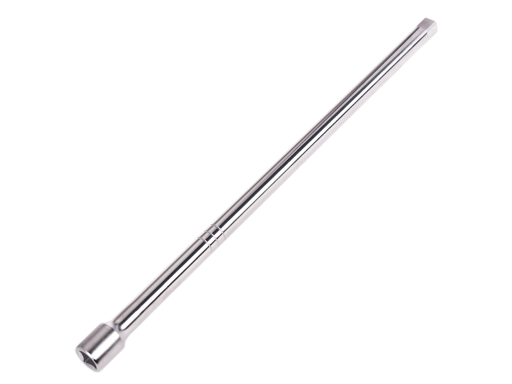 Удлинитель HANS 1/2", 400мм, 550г, Cr-V сталь (4800-16)