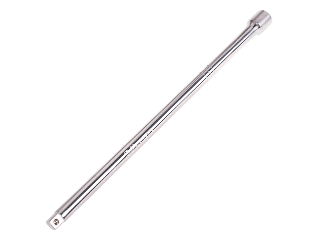 Удлинитель HANS 1/2", 400мм, 550г, Cr-V сталь (4800-16)