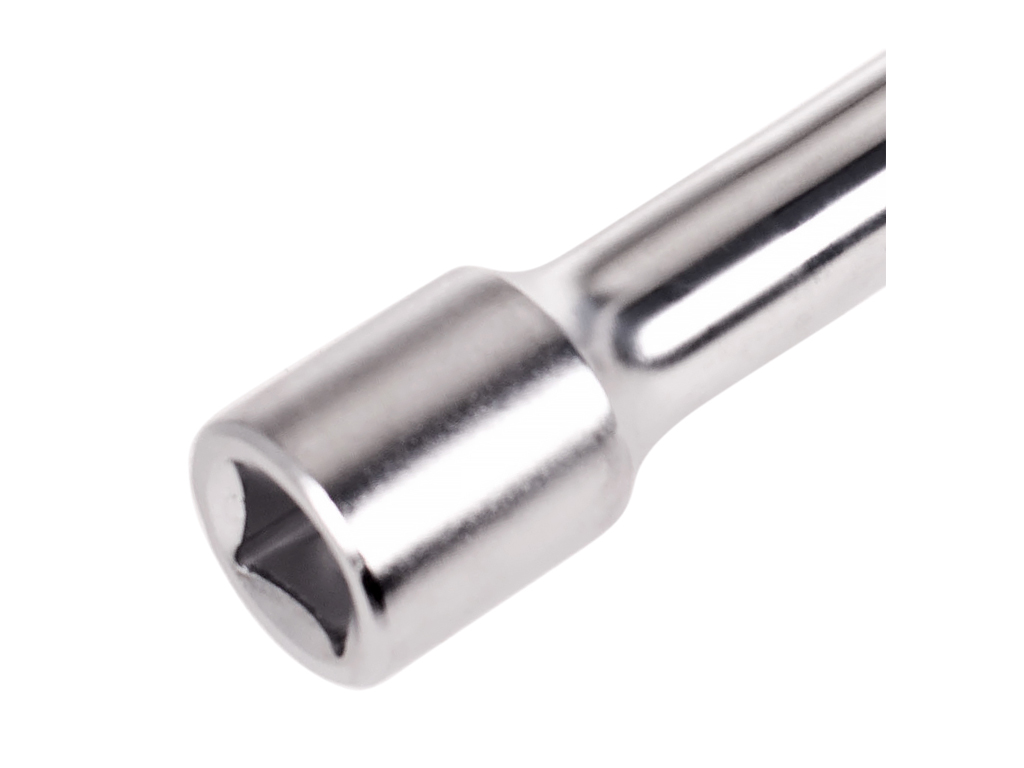 Удлинитель HANS 1/2", 400мм, 550г, Cr-V сталь (4800-16)
