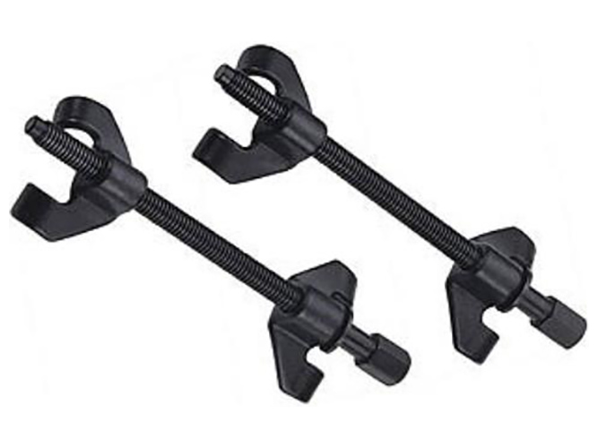 Стяжка пружин TJG винтовая, пара, 270мм (B2058)