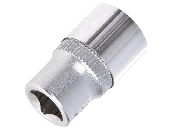 Торцевая головка HANS 1/4" внешний торкс Е08 2410E08