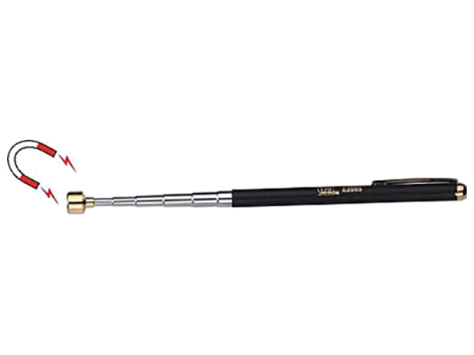 Магніт телескопічний, (E2055) TJG