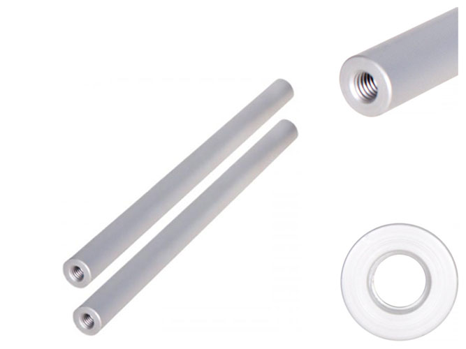 Стержень опорный EW-8500 12 В, 2шт (7321201)