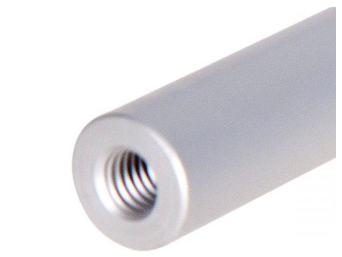 Стержень опорный EW-8500 12 В, 2шт (7321201)