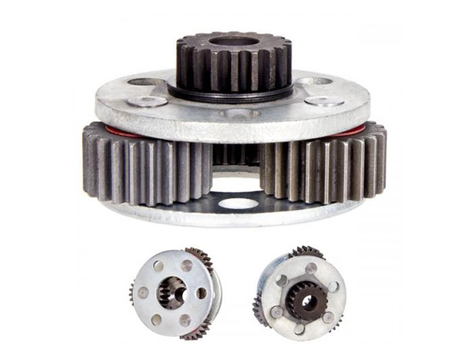 Шестерня внутренняя передач к подогревателю EW-8500, 12V (7321201)