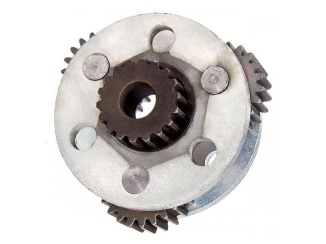 Шестерня внутренняя передач к подогревателю EW-8500, 12V (7321201)