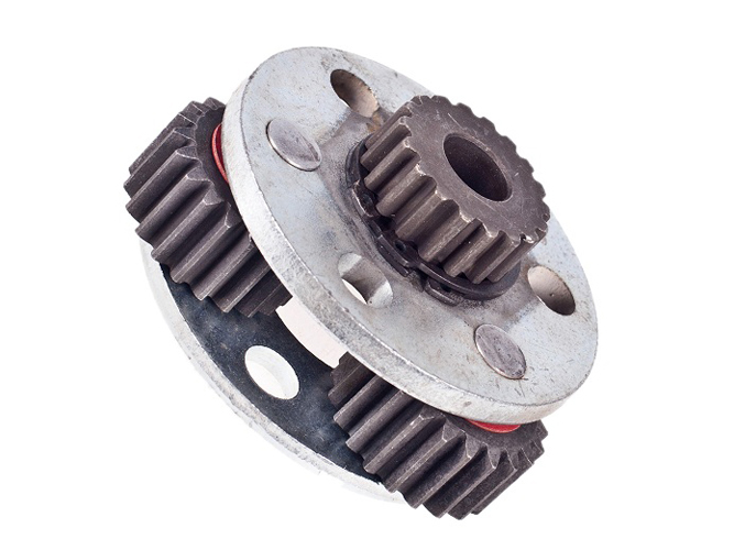 Шестерня внутренняя передач к подогревателю EW-8500, 12V (7321201)