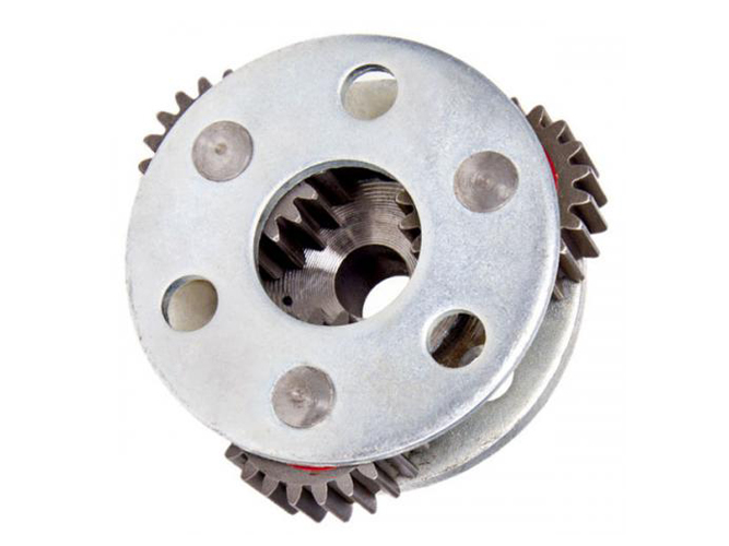 Шестерня внутренняя передач к подогревателю EW-8500, 12V (7321201)