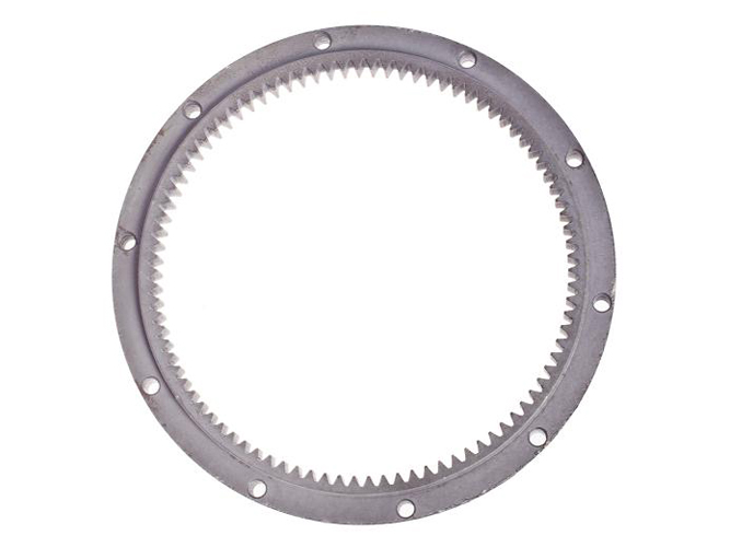 Шестерня механизма сцепления к подогревателю EW-6500, 12V (7309200)