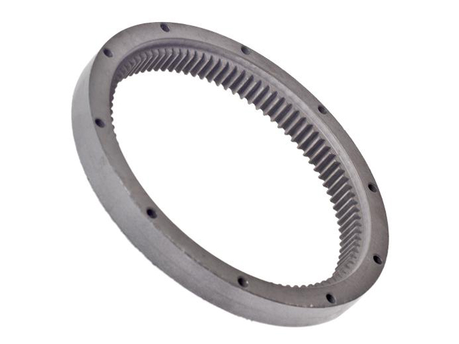 Шестерня механизма сцепления к подогревателю EW-6500, 12V (7309200)