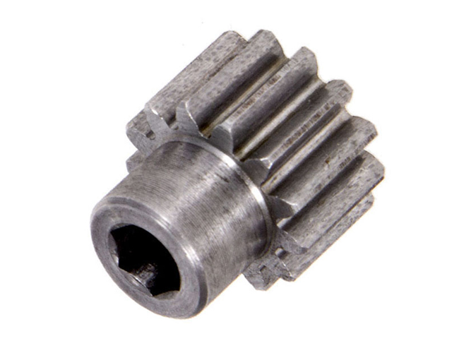 Шестерня вхідна передач до підігрівача EW-6500, 12V (7309200)