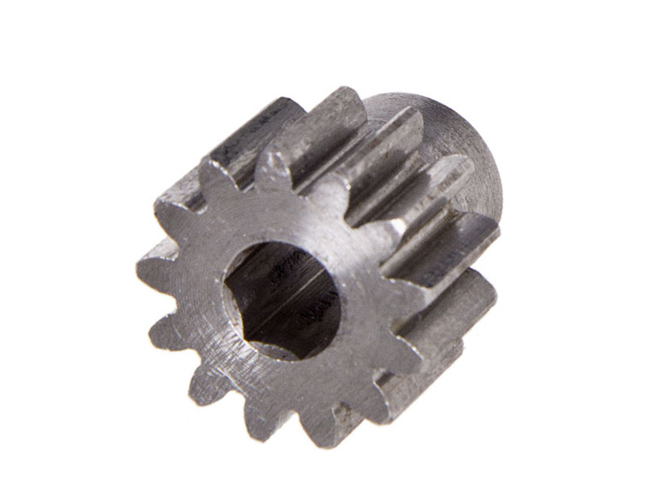 Шестерня вхідна передач до підігрівача EW-6500, 12V (7309200)