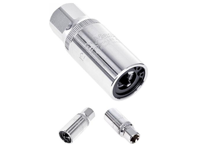 Шпильковерт HANS 1/2" 12мм (4390М12)