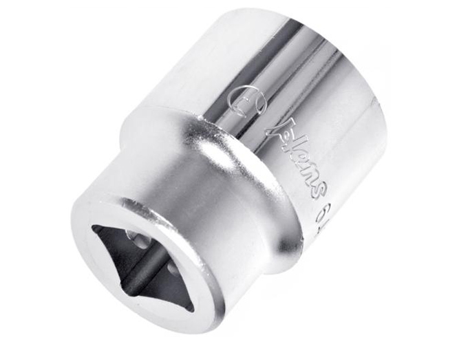 Торцевая головка HANS 3/4" DR 6 граней 44мм 6400M44