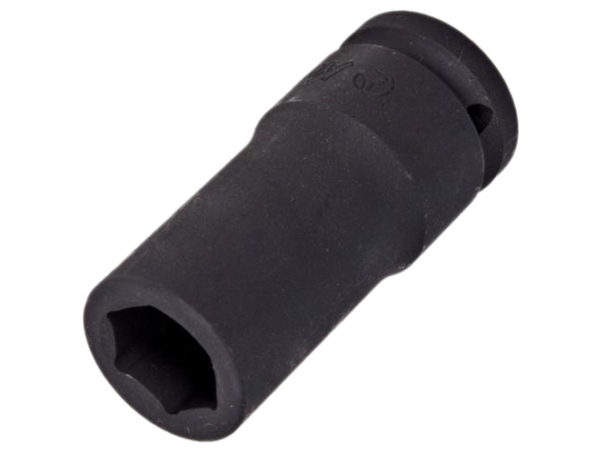 Торцевая головка HANS ударная глубокая 3/4" DR 19мм 86300M19