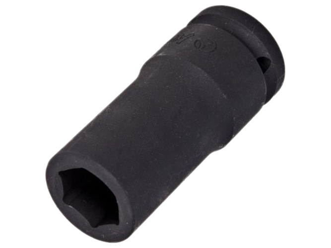 Торцевая головка HANS ударная глубокая 3/4" DR 32мм 86300M32