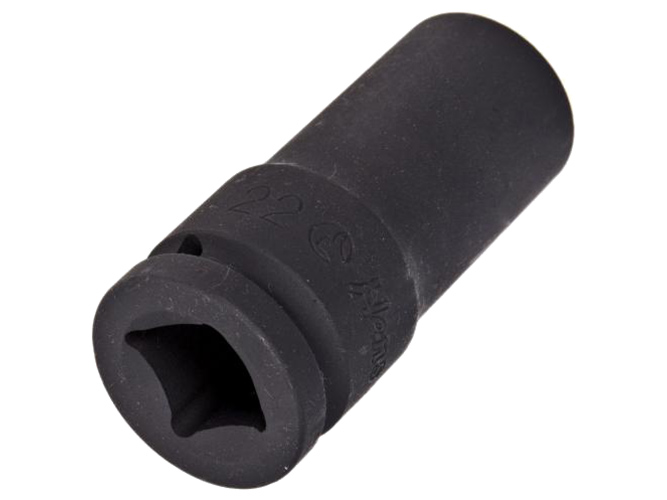Торцевая головка HANS ударная глубокая 3/4" DR 32мм 86300M32