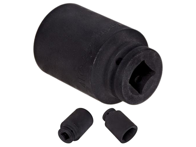 Торцевая головка HANS ударная глубокая 3/4" DR 41мм 86300M41