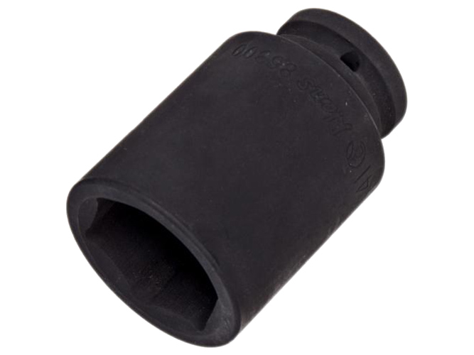 Торцевая головка HANS ударная глубокая 3/4" DR 41мм 86300M41