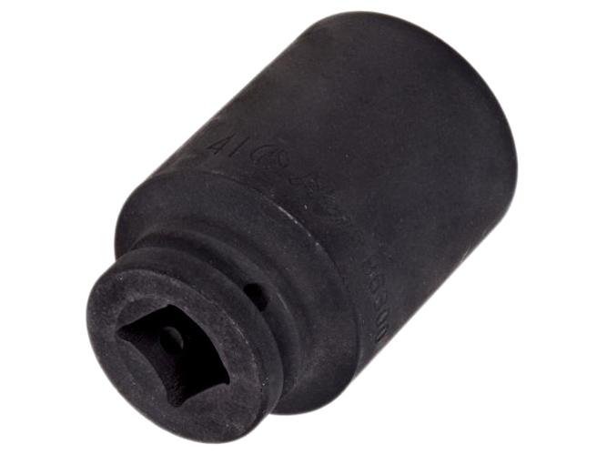 Торцевая головка HANS ударная глубокая 3/4" DR 41мм 86300M41