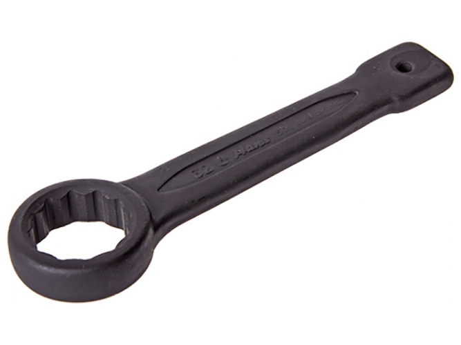Ключ накидний ударний HANS 36мм (1501M36)