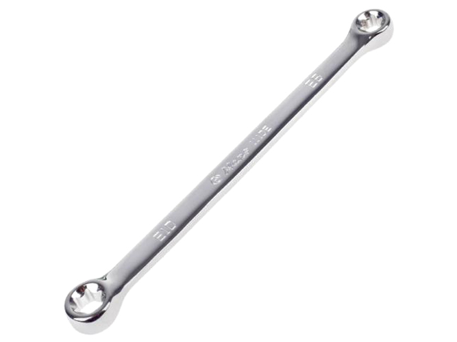 Ключ зовнішній HANS TORX E10xE12 1110 E10xE12