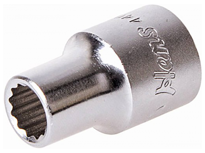 Торцевая головка HANS 1/2" 12 граней 27мм (4402M27)