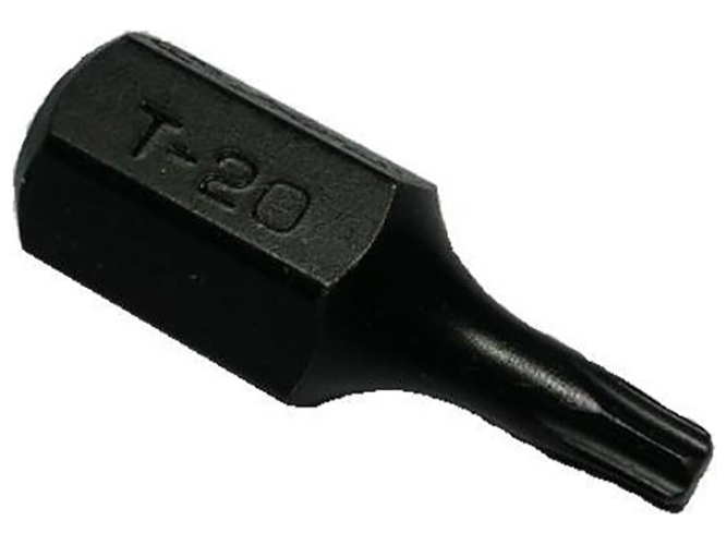 Біта HANS 30мм, TORX T20 (043-3Т20)