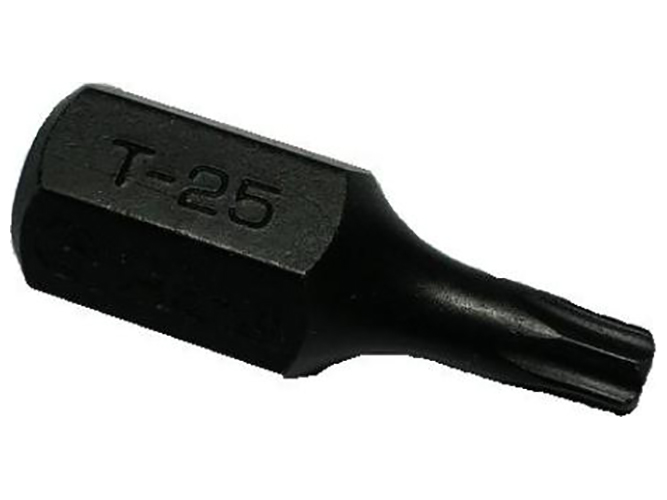 Біта HANS 30мм, TORX T25 (043-3Т25)