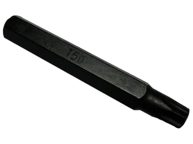 Бита 80мм HANS TORX T50 (043-7Т50)