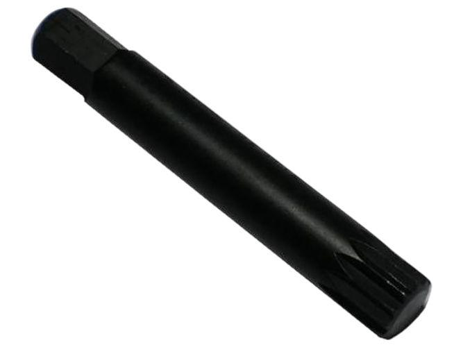 Бита 80мм HANS Spline M12 12мм (083-7M12)