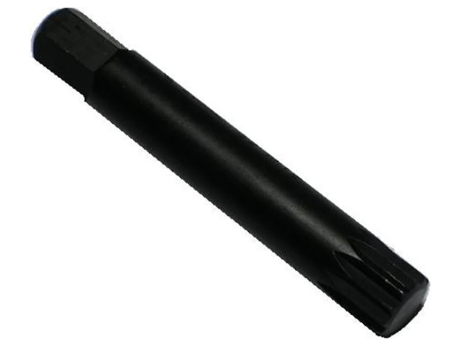 Біта HANS 80мм, Spline M12, 12мм (083-7M12)