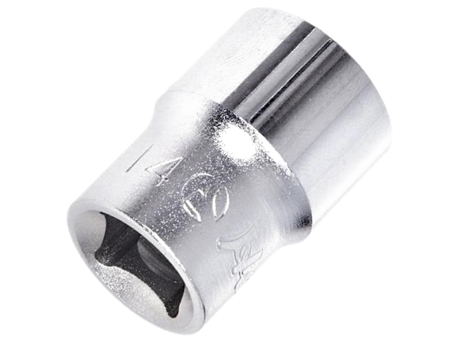 Торцевая головка HANS 3/8" DR 6 граней 14мм 3400M14