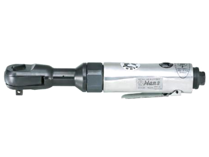 Пневмотріскачка HANS 3/8, DR 230 об/хв 50Nm 0,65кг 180мм 83121