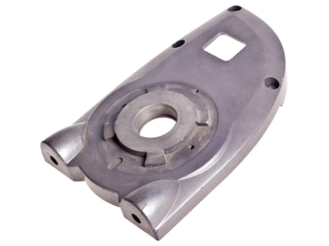 Основа двигуна EWI-10000-12000