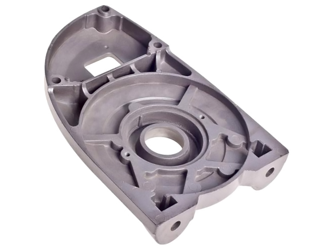 Основа двигуна EWI-10000-12000