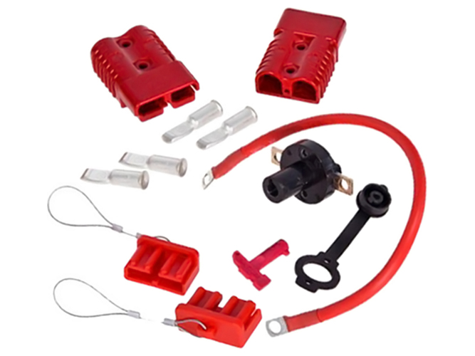 Набор главного выключателя (7329100.6.5)