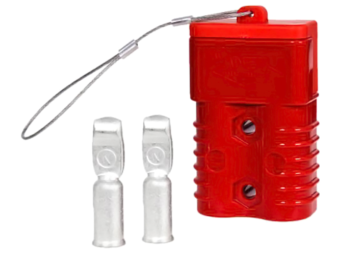 Набор главного выключателя (7329100.6.5)