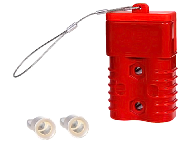 Набор главного выключателя (7329100.6.5)