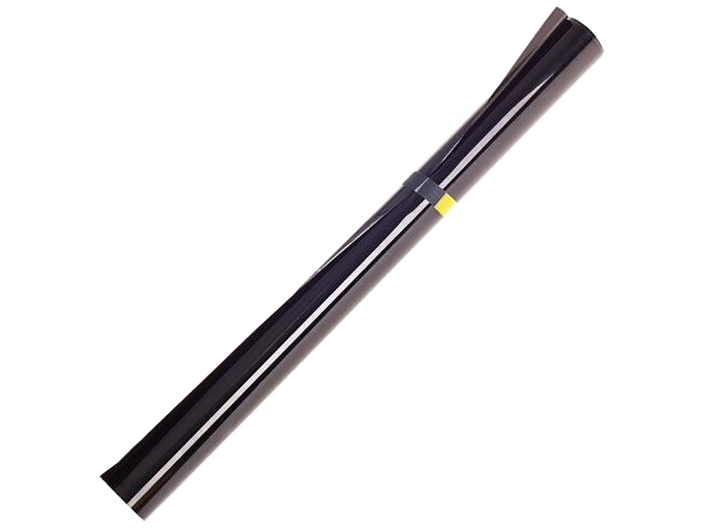Пленка тонировочная SOLUX SRC 0,5х3м Medium Black 20%