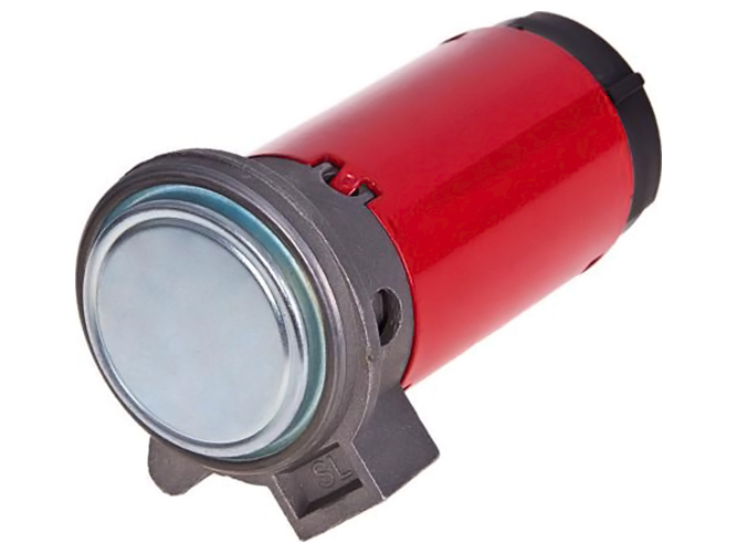 Сигнал-компресор Еlephant, СА-10012, 12V