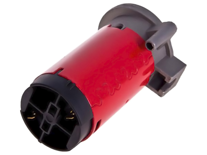 Сигнал-компресор Еlephant, СА-10012, 12V
