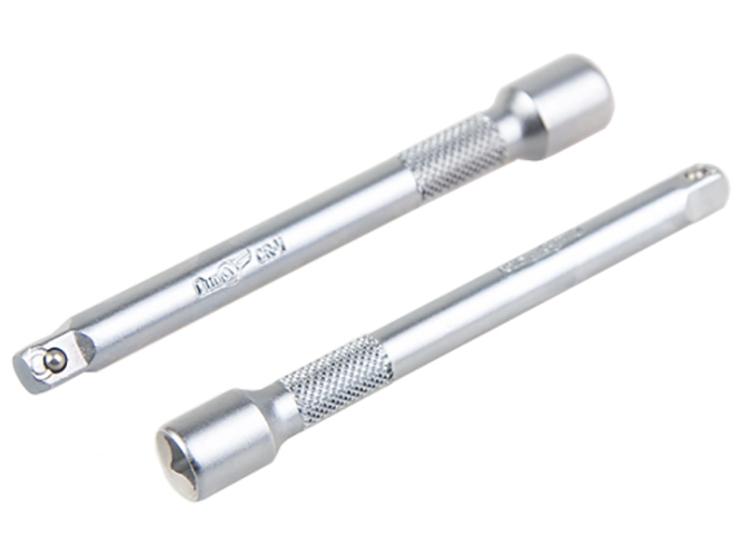 Удлинитель Alloid 1/4" 100мм (У-24100)