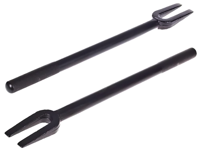 Съемник шаровых опор вилка Alloid, 40x1,65см, С-4835