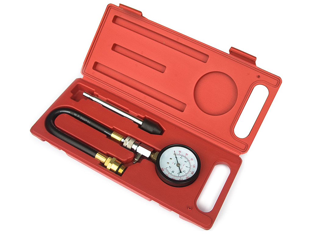 Компрессометр бензиновый Alloid (K-4101)