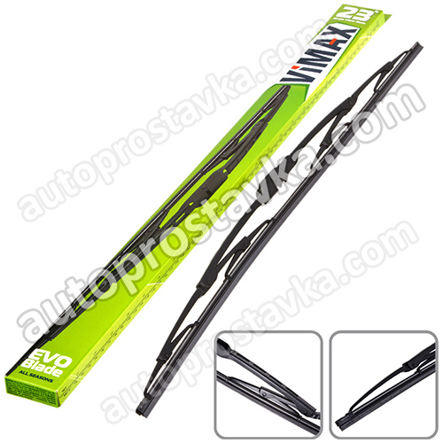 Щетка стеклоочистителя каркасная   VIMAX 23" (580 мм)