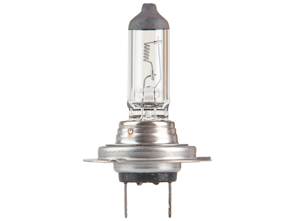 Лампа Pulso галогенная, H7, PX26D, 12v, 55w clear, c, box
