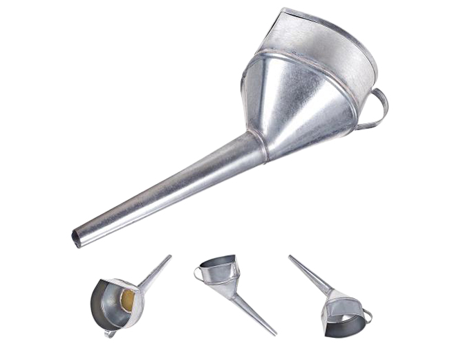 Лейка оцинкована "НАМИСТО ВАЗ 2101-2106" (дизель)